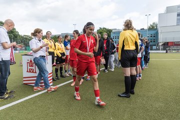 Bild 74 - wCJ Pokalfinale (HSV - ETV)